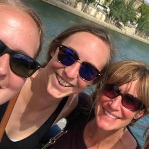 Meet your Posher, Debbie